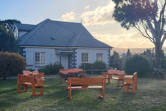 Wine, Gin & Whisky Tour - Hobart & SE Tasmania - Wine, gin and whisky in one smooth day from Hobart