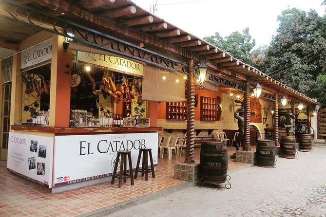 Winery and Pisco Distillery tour - Pickup, schedule, and staying on time without stress