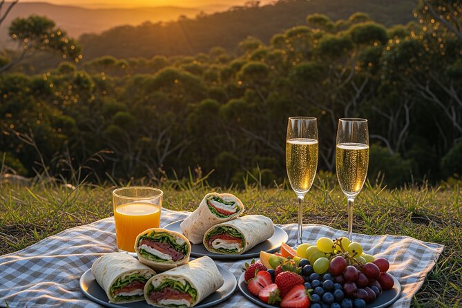 Yarra Valley by night! Private wine, whisky and dinner tour - Why this 4pm start feels like your best night in the Valley