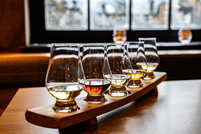 Yilan 1-Day Private Tour to Kavalan Whisky & Cultural Gems - Key Highlights to Know Before You Go