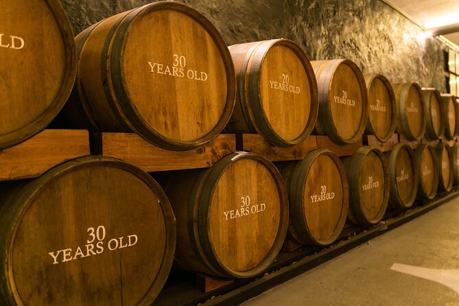 Yilan 1-Day Private Tour to Kavalan Whisky & Cultural Gems - Getting Out of Taipei: Why Yilan Feels Like a Reset