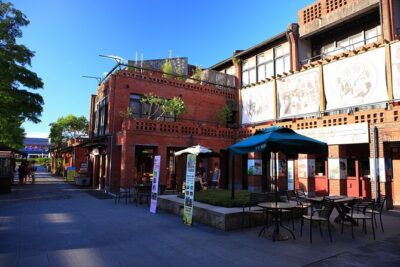 Yilan 1-Day Private Tour to Kavalan Whisky & Cultural Gems - Hotel Pickup, Private Vehicle, and a Day That Actually Runs on Time