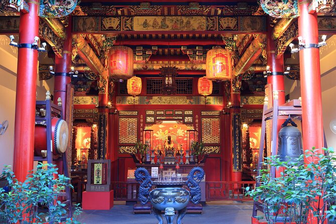 Yilan 1-Day Private Tour to Kavalan Whisky & Cultural Gems - What You Pay ($200): The Value Breakdown That Matters