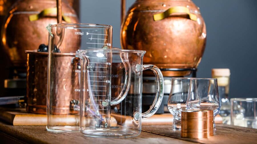 York: Gin Tasting Experience at York Distillery - Who this York gin tasting is best for