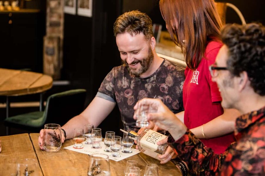 York: Gin Tasting Experience at York Distillery - Should you book York’s gin tasting at York Distillery?