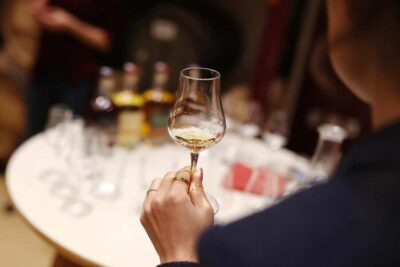 Zagreb: Fine Spirit Tasting & Distillery Tour - 90 minutes, 5 pours, and a welcome drink: the pacing that works